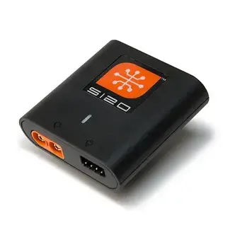 SPEKTRUM Spektrum S120 USB-C Smart Charger