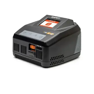 SPEKTRUM Spektrum Smart S1100 G2 1x100w 240v Charger, SPMXC2080