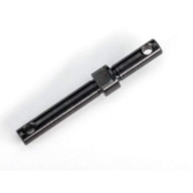 TRAXXAS TRANSMISSION OUTPUT SHAFT TRX4M