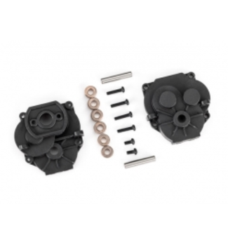 TRAXXAS TRAXXAS TRX4M TRANSMISION HOUSING BUSHES & PINS