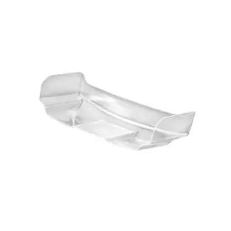 XRAY XRAY LEXAN REAR WING - LUSH - THICK
