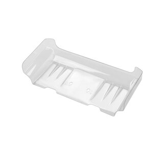 XRAY XRAY LEXAN REAR WING - LUSH