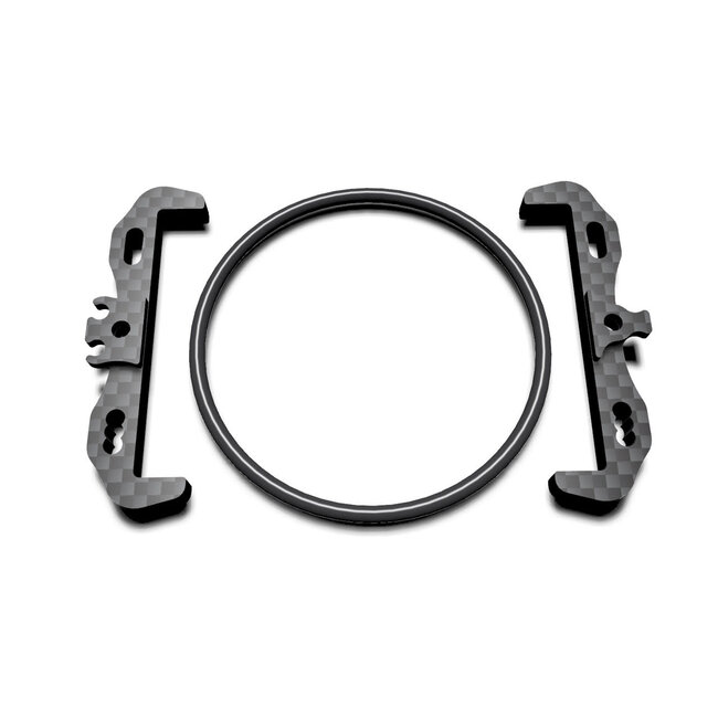 BEZERK B7 Battery Hooks