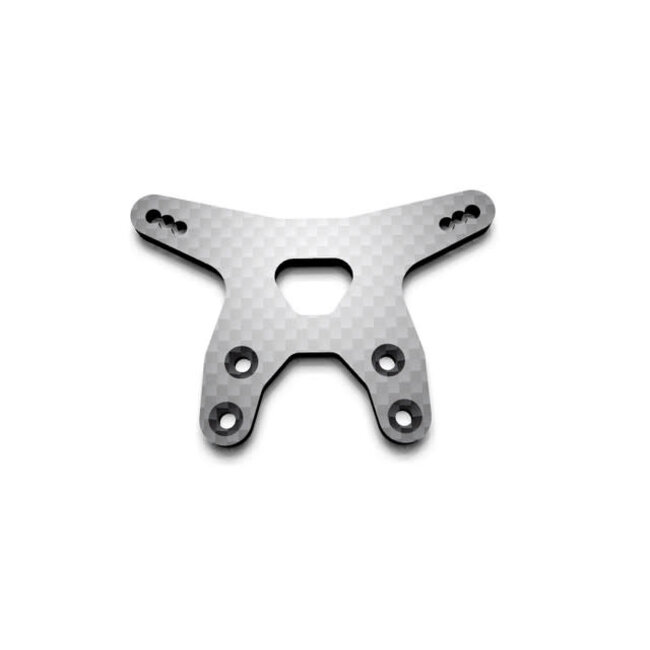 BEZERK B7 FRONT SHOCK TOWER 5mm