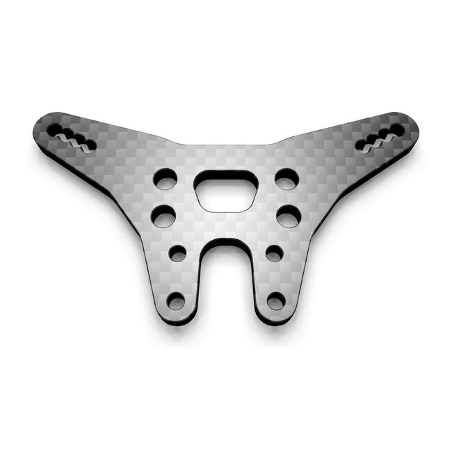 BEZERK B6.4/4 REAR TOWER KIT 5mm