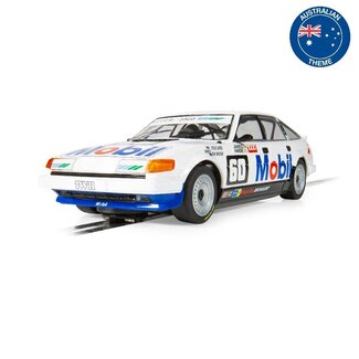 SCALEXTRIC SCALEXTRIC ROVER SD1 - 1984 BATHURST 1000