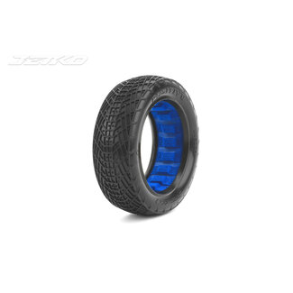 JETKO Jetko 1/10 Buggy 2WD Front-POSITIVE/Medium Soft/Insert [2005MS6217DB]