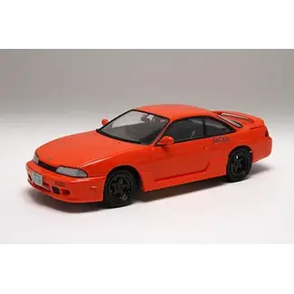 FUJIMI Fujimi 1/24 Nissan S14 Silvia "First model" [ISD-13] Plastic Model Kit