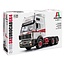 ITALERI MERCEDES-BENZ MB SK EUROCAB 6 X4  1/24 TRUCK PLASTIC MODEL