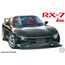Fujimi 1/24 Mazda (FD3S) new RX-7 "A-spec" [ID-81] Plastic Model Kit