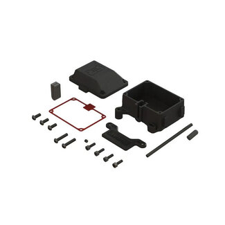 ARRMA Arrma Receiver Box Set, Gorgon