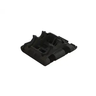 ARRMA Arrma Rear Lower Skid/Gearbox Mount, Gorgon