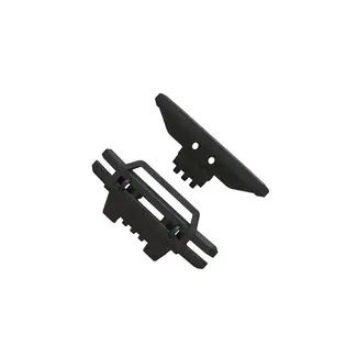 ARRMA Arrma MT Bumper Set, AR320605