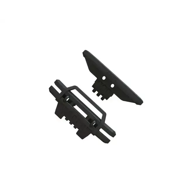 Arrma MT Bumper Set, AR320605