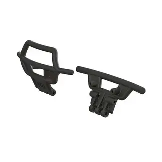 ARRMA Arrma MT Bumper Set 4x4 Granite Mega, AR320402