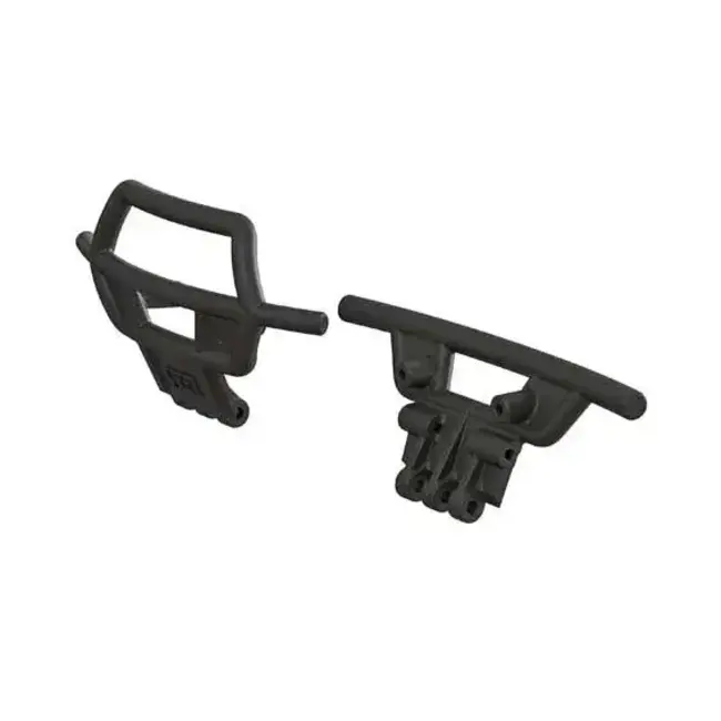Arrma MT Bumper Set 4x4 Granite Mega, AR320402