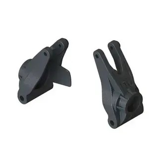 ARRMA Arrma Rear Hub (2) 4x4, AR330467