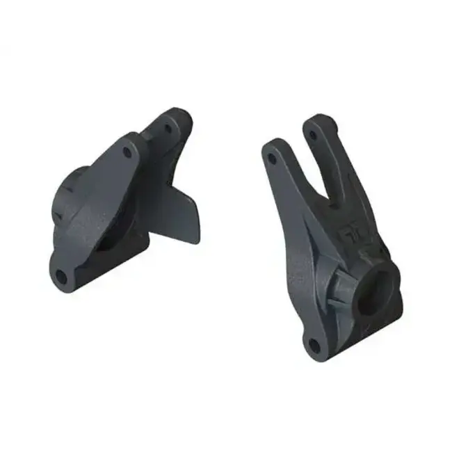 Arrma Rear Hub (2) 4x4, AR330467