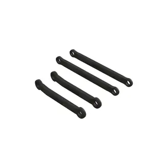 ARRMA Arrma Composite Link Set, Gorgon