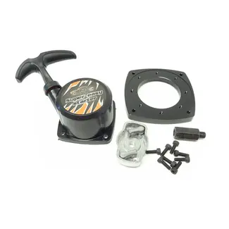 ROVAN Rovan Baja Quick Easy Start Pull Starter with adapter plate