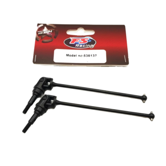 FS RACING FS Racing 536137 Front CVD