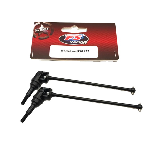 FS Racing 536137 Front CVD