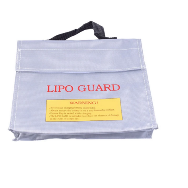 ACE  LIPO BAG  240 X 65 X180mm