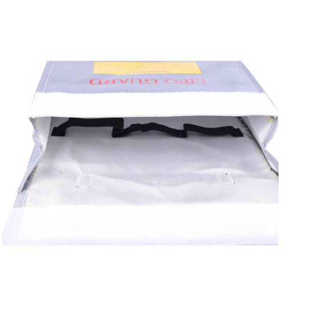 ACE  LIPO BAG  240 X 65 X180mm