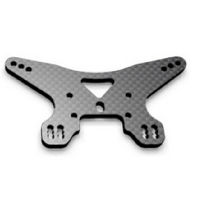 BEZERK AE419-KI B64 REAR TOWER KIT 4mm