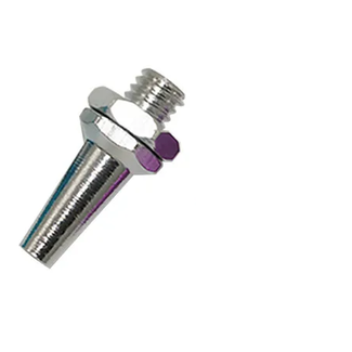 HY MODEL ACCESSORIES HY BOAT 6mm ANTENNA MOUNT  SUITS 3mm ANTENNA TUBES