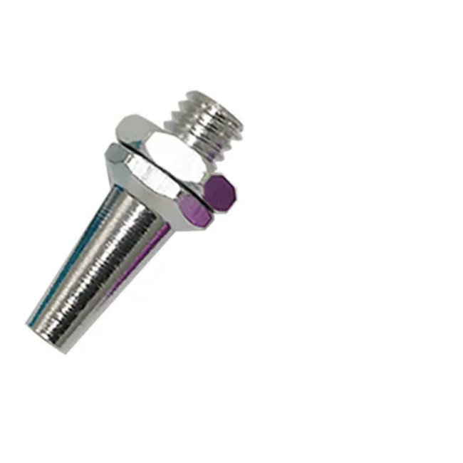 HY BOAT 6mm ANTENNA MOUNT  SUITS 3mm ANTENNA TUBES