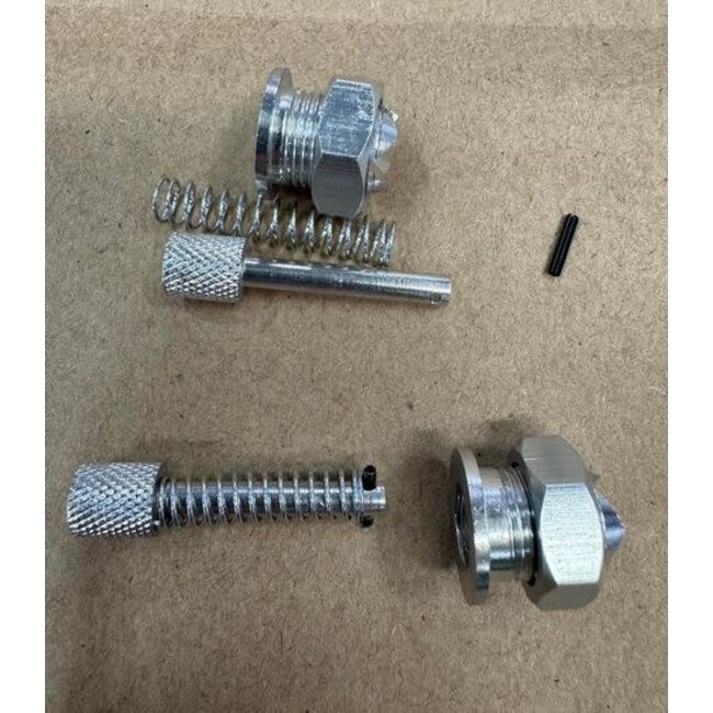 HY BOAT HATCH LATCHES