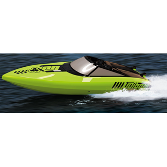 UDI R/C UDIRC RC Boat UDI020 2.4Ghz Remote Control High Speed Electronic Racing Boat