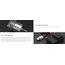 UDIRC RC Boat UDI020 2.4Ghz Remote Control High Speed Electronic Racing Boat
