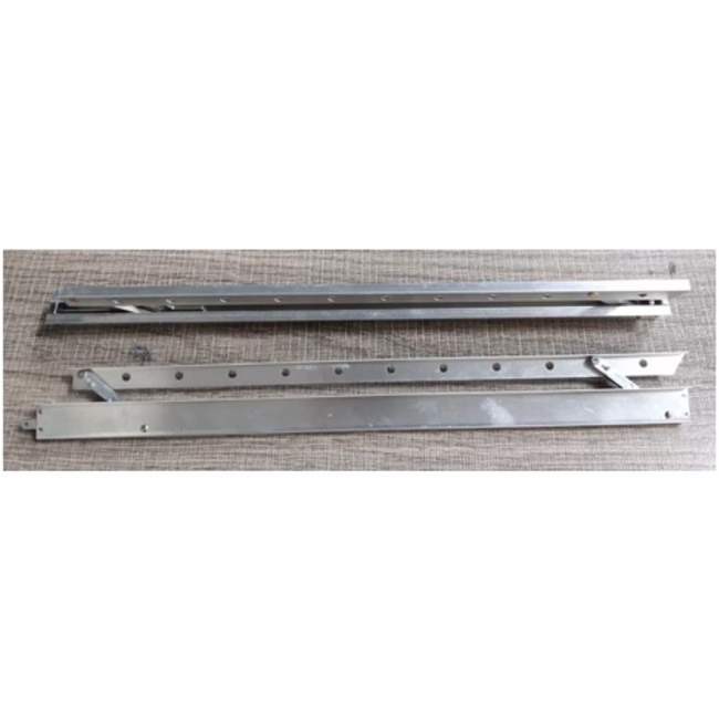 GLIDER  SPOILER SET 300mm REQUIRES SERVO TO OPERATE ( AIR BRAKE )