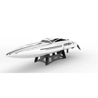 UDI R/C UDIRC Brushless Motor RC Boats, UDI005 white