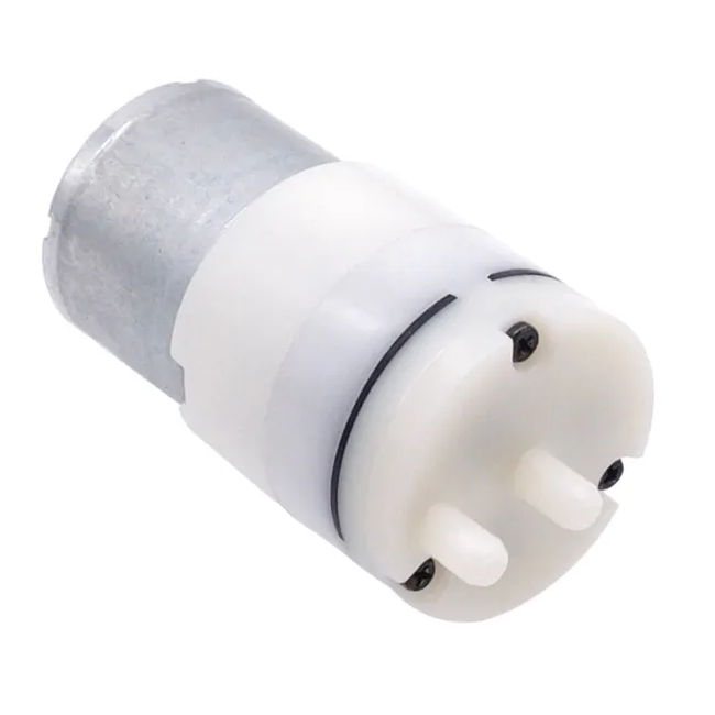 ACE MICRO GEAR WATER PUMP 6-7.2V 0.3-0.8lt MIN