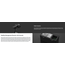 UDI RC 2.4G Brushless RC High Speed Boat with Lights black