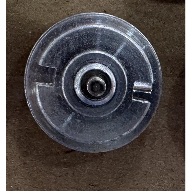 COX .15  GLOW HEAD  VINTAGE