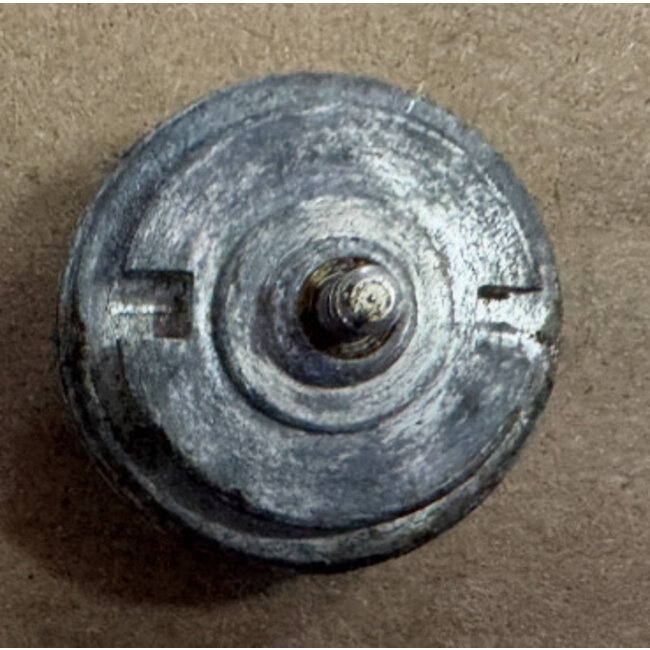 COX .15  GLOW HEAD  VINTAGE