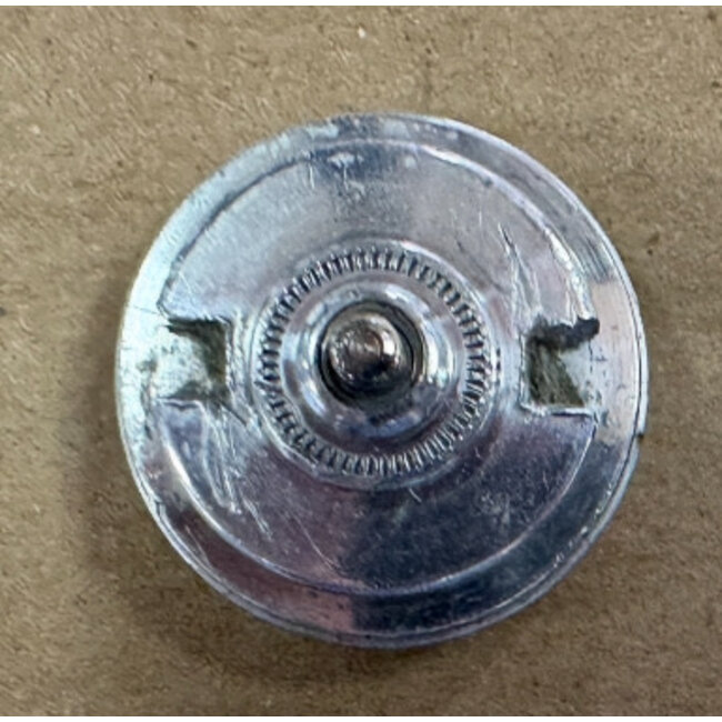 COX .15  GLOW HEAD  VINTAGE