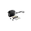 Spektrum S660 5kg 25T Servo with Plastic Gears