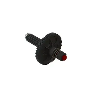 ARRMA Arrma 61T 0.8 Mod Slipper Set, Gorgon