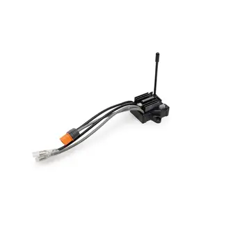 SPEKTRUM Spektrum 25A Brushed ESC/RX suit SLT Transmitter, Gorgon