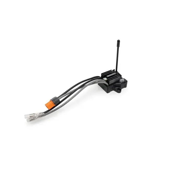 Spektrum 25A Brushed ESC/RX suit SLT Transmitter, Gorgon