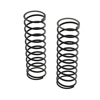 ARRMA Arrma Rear Shock Spring 4x4 (2), AR330460