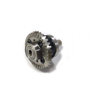 MEGA RC Mega RC Prebuild Diff Set (Rock Viper)