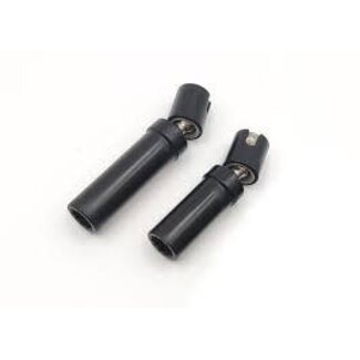 MEGA RC MEGA RC Main Drive Shaft Set (Rock Viper)