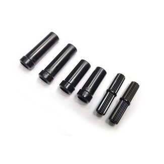 MEGA RC MEGA RC Main Drive Shaft Plastic Parts (Rock VIPER )