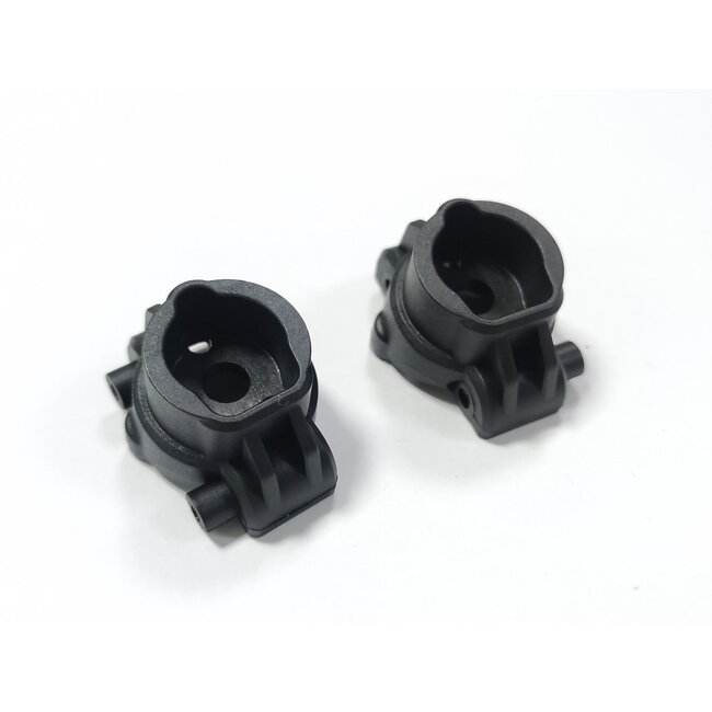 Mega RC Rear Axle Hub (Rock Viper)